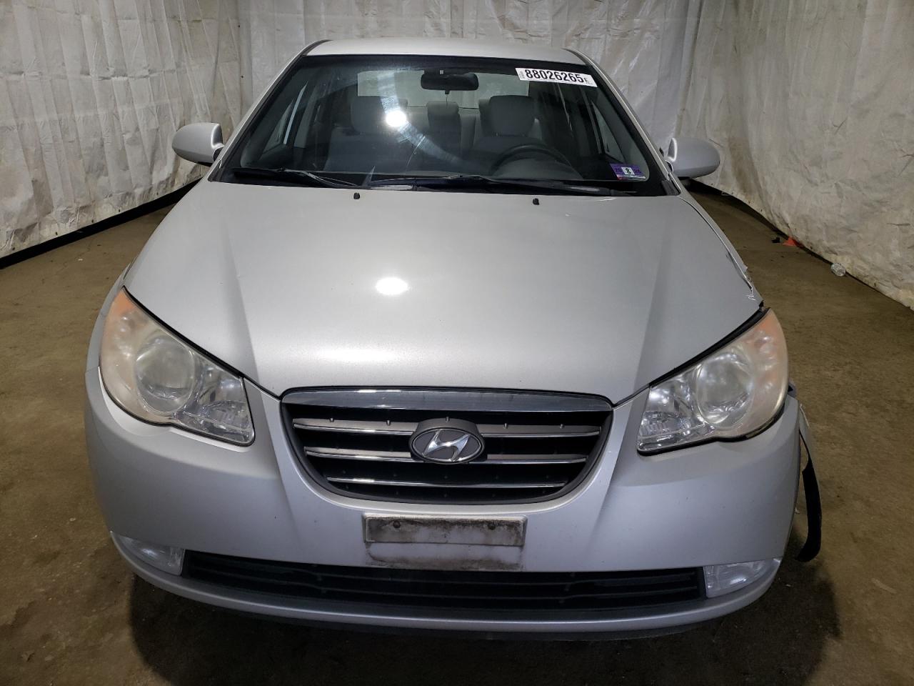 2009 Hyundai Elantra - Image 5