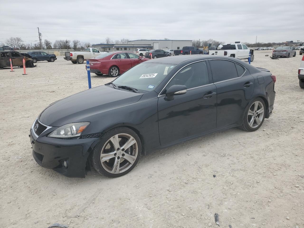 2011 Lexus IS - Image 1