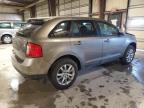 2013 Ford Edge Sel იყიდება Eldridge-ში, IA - Front End
