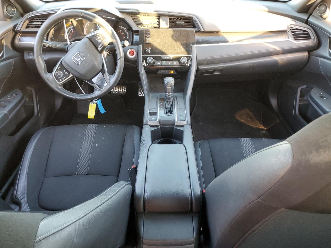 2020 Honda Civic - Image 8
