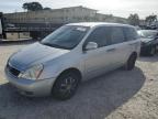 2011 Kia Sedona Lx للبيع في Opa Locka، FL - Minor Dent/Scratches