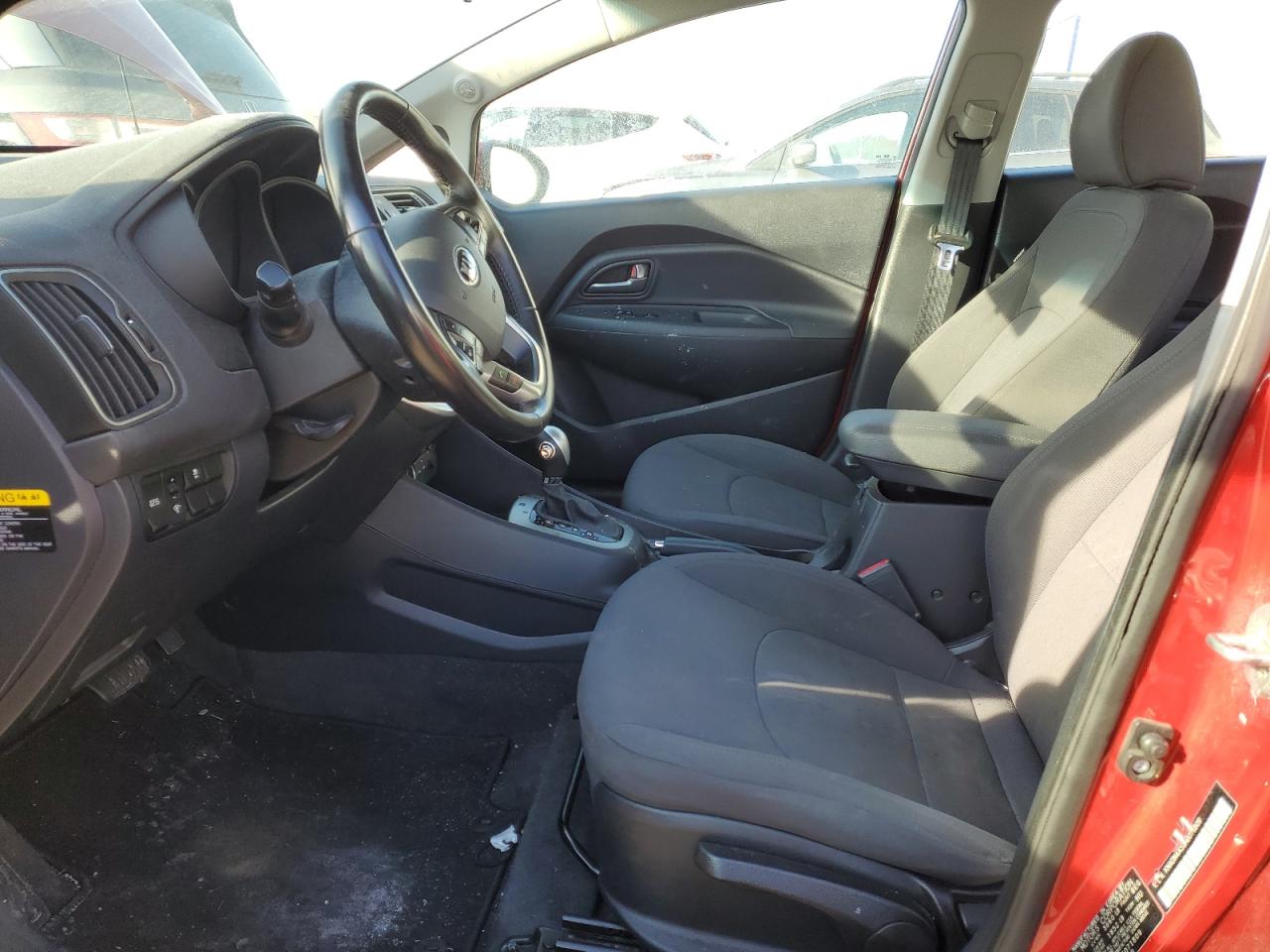 2017 Kia Rio - Image 7