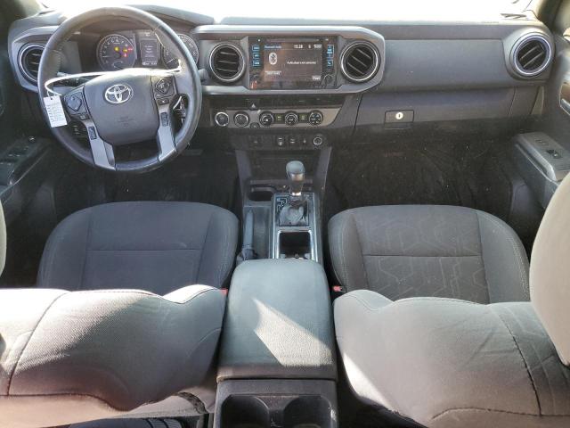  TOYOTA TACOMA 2018 Вугільний