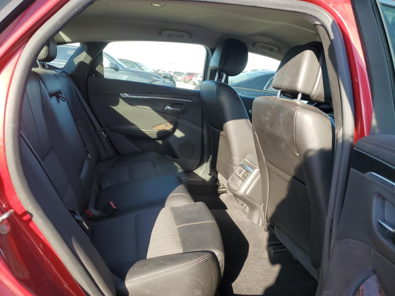 2014 Chevrolet Impala - Image 10