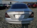 2003 Mercedes-Benz Cl 500 en Venta en Windsor, NJ - Rollover