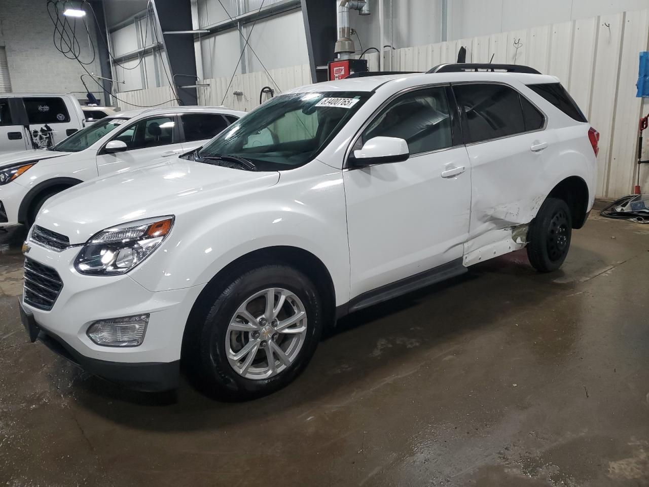 2016 Chevrolet Equinox - Image 1