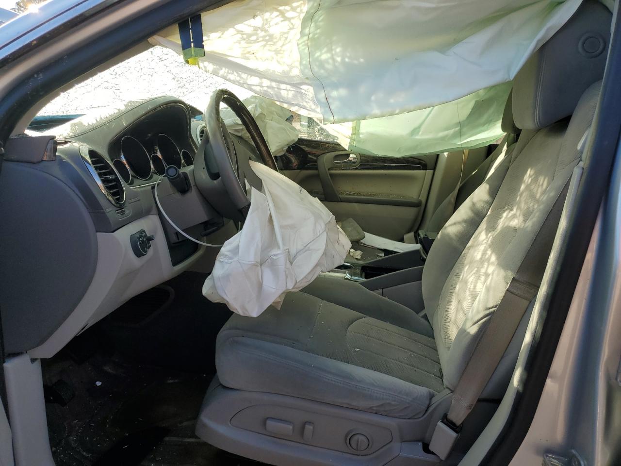 2014 Buick Enclave - Image 7