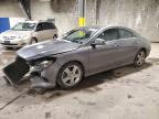 2017 Mercedes-Benz Cla 250 4Matic de vânzare în Chalfont, PA - Front End
