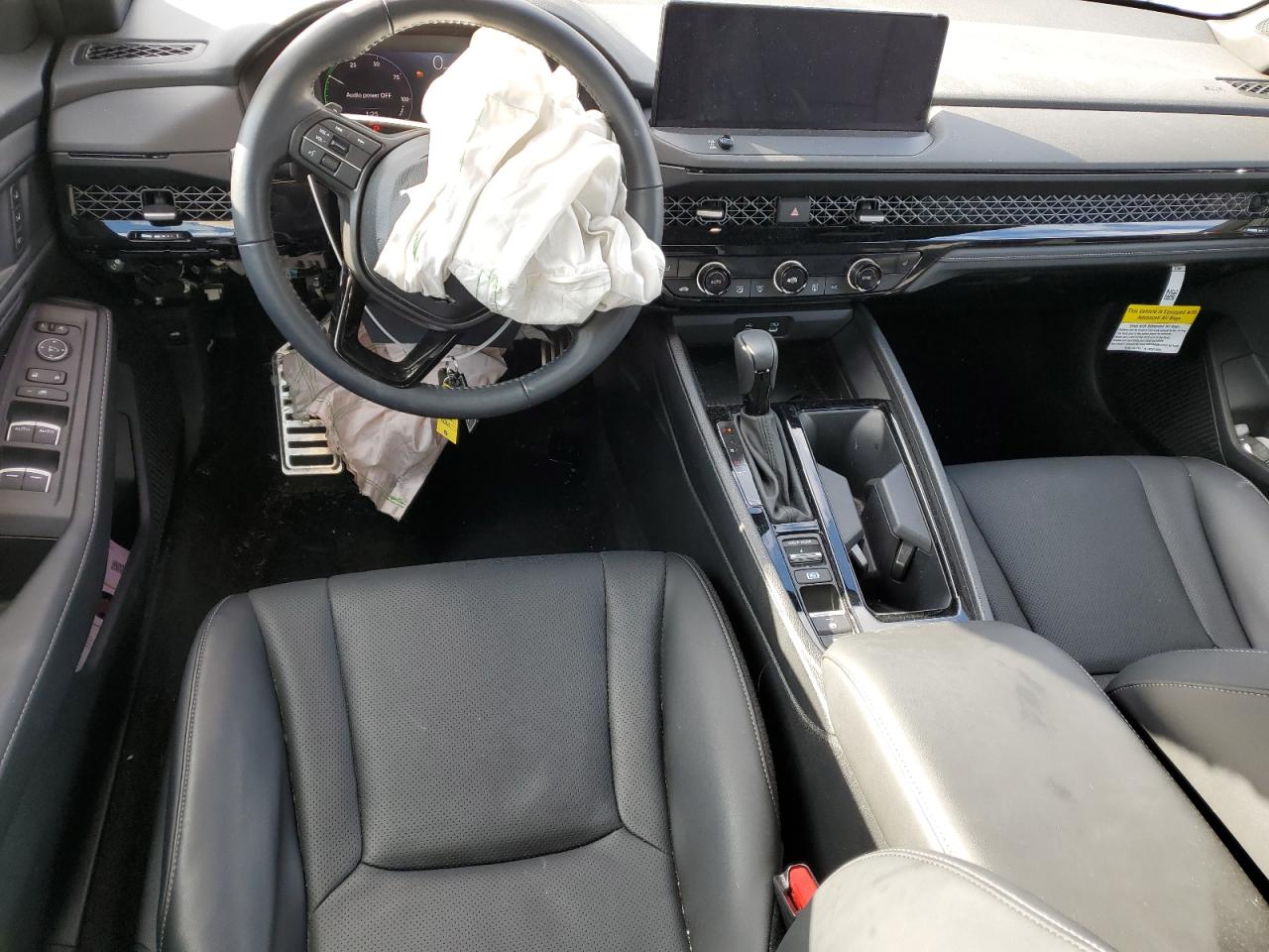 2023 Honda Accord - Image 8