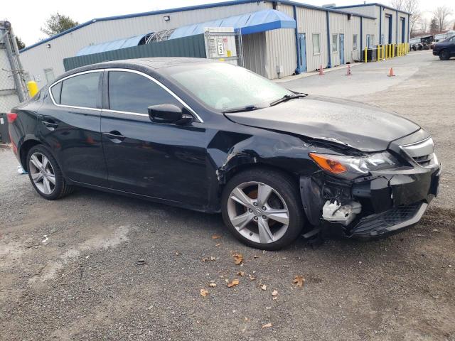  ACURA ILX 2015 Чорний