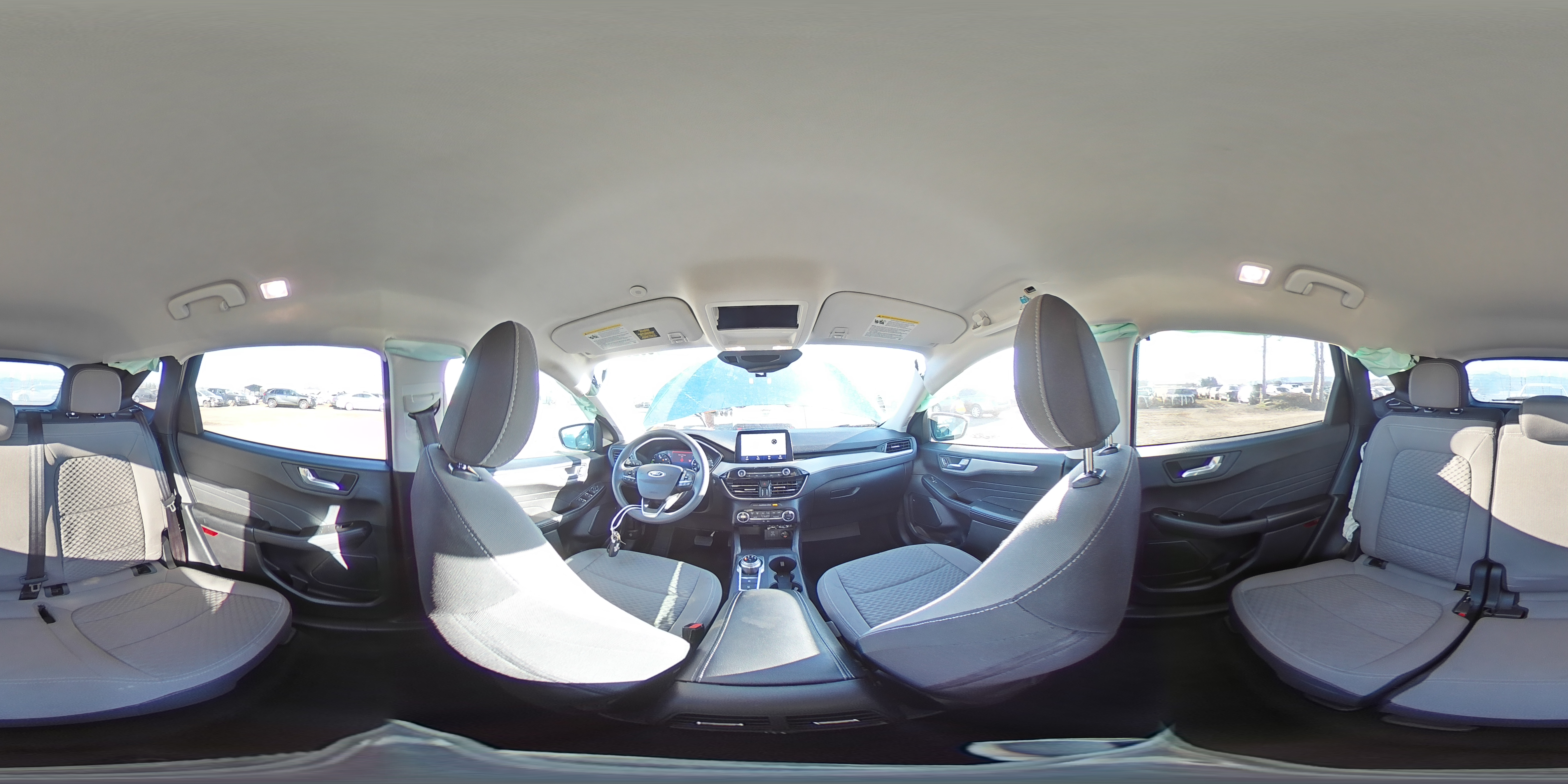 2021 Ford Escape - Image 13