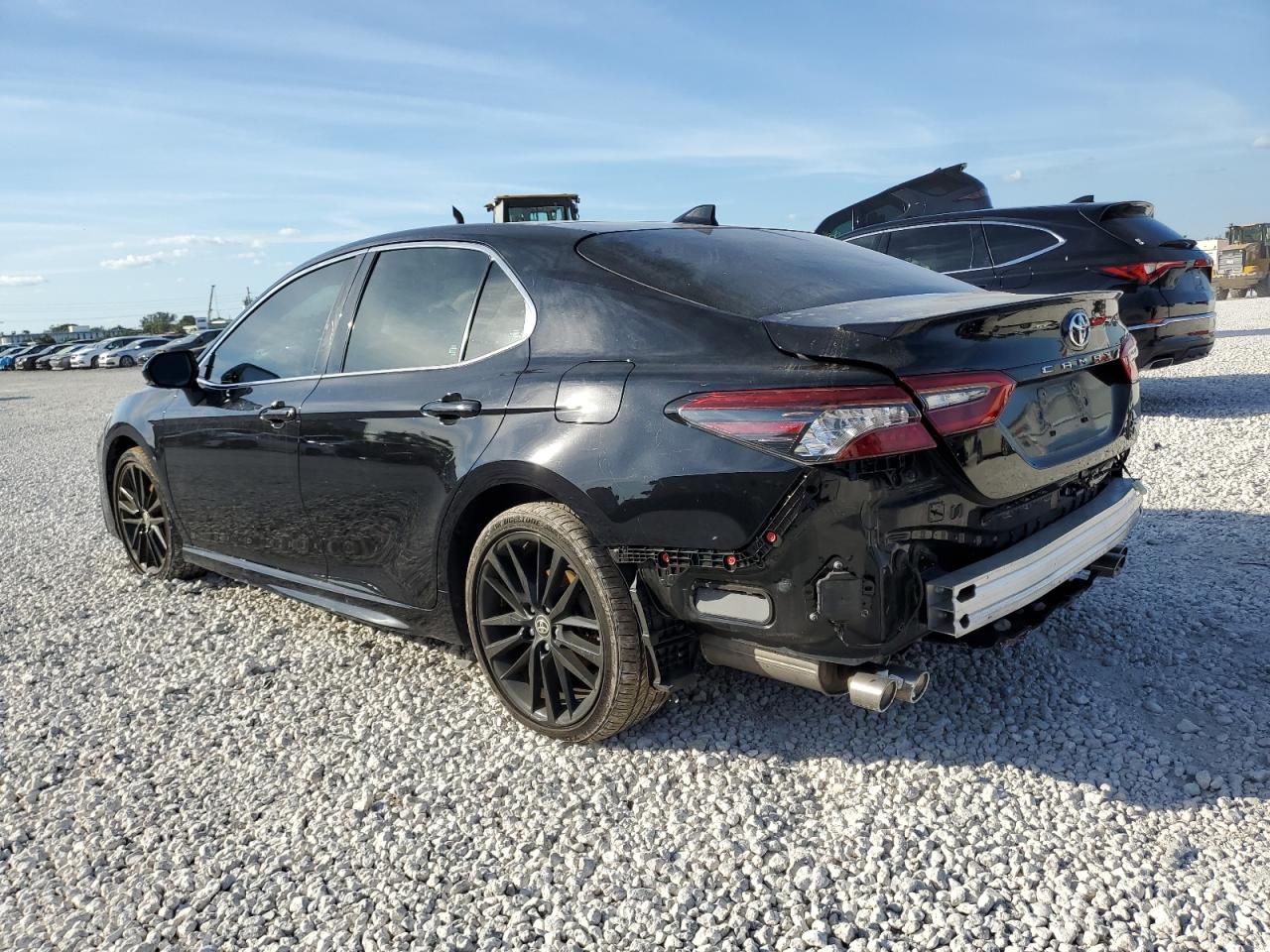 2021 Toyota Camry - Image 2