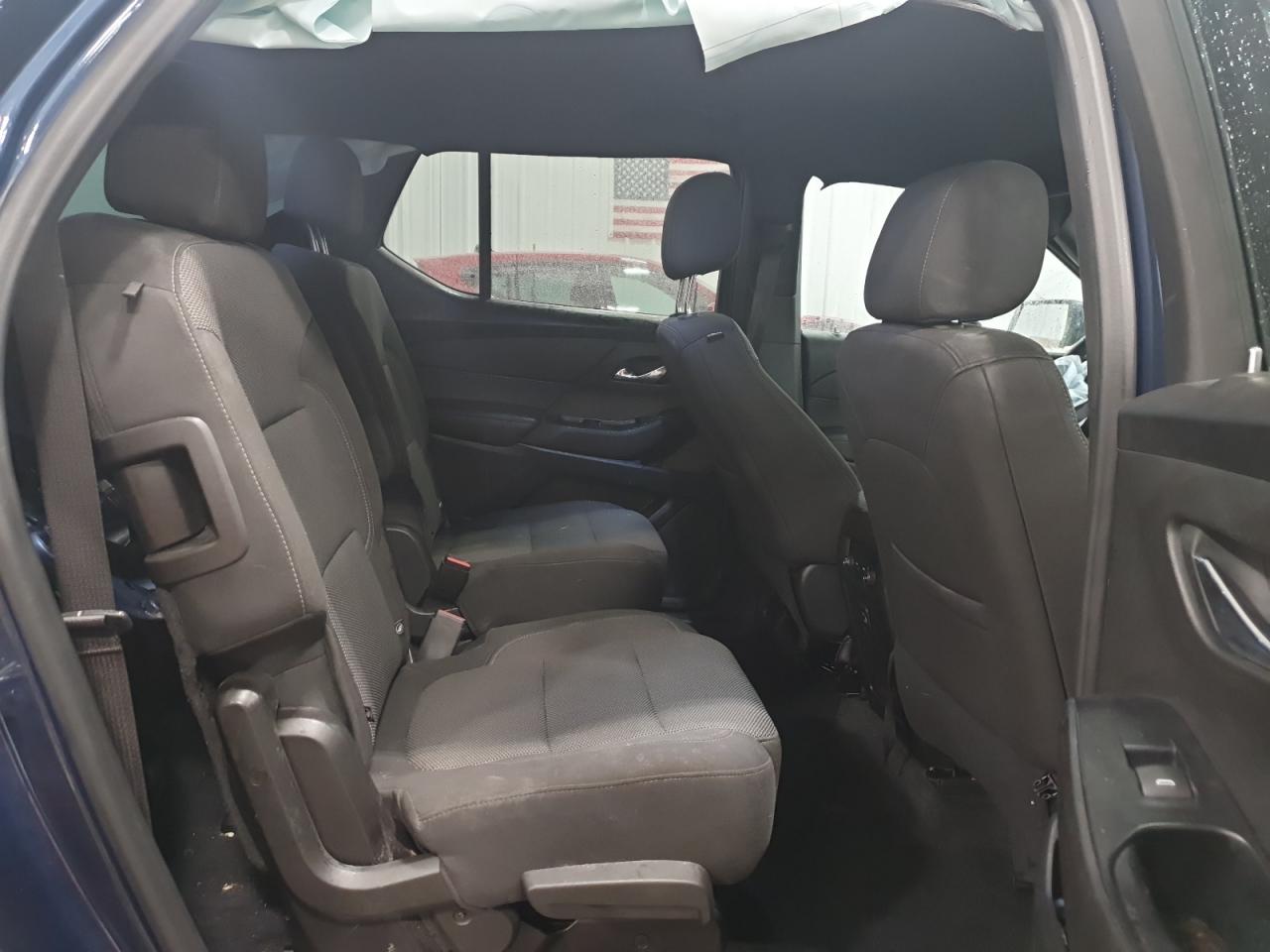 2022 Chevrolet Traverse - Image 10