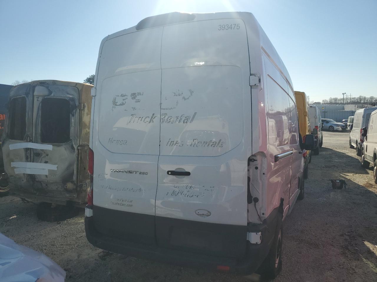 2021 Ford Transit - Image 6