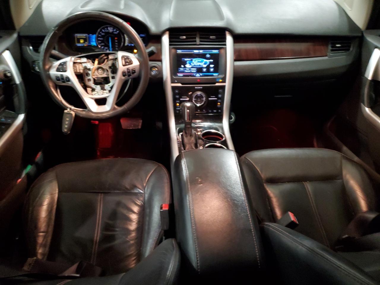 2013 Ford Edge - Image 8