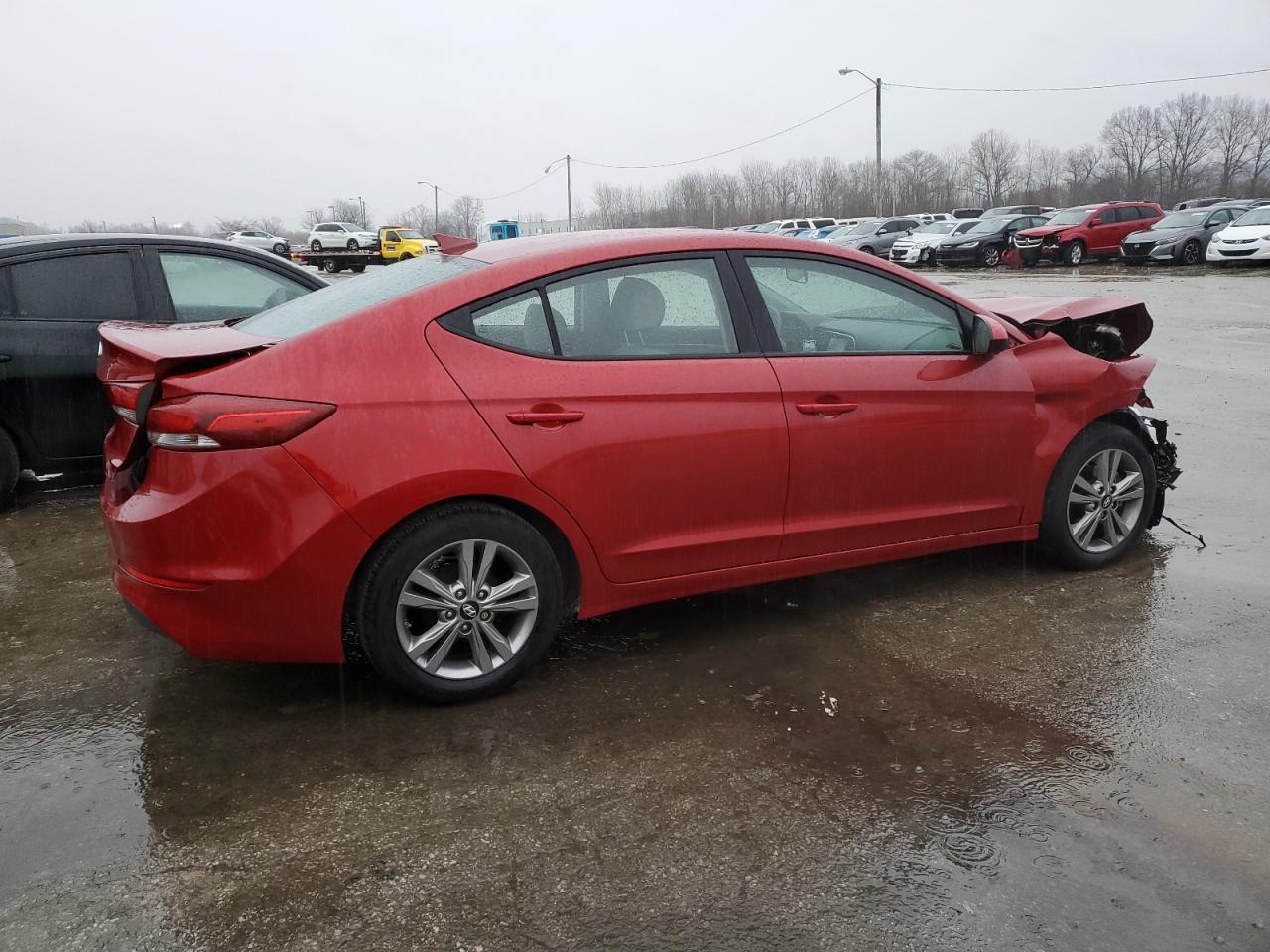 2017 Hyundai Elantra - Image 3
