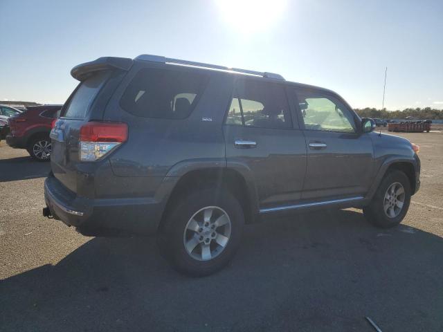  TOYOTA 4RUNNER 2013 Charcoal