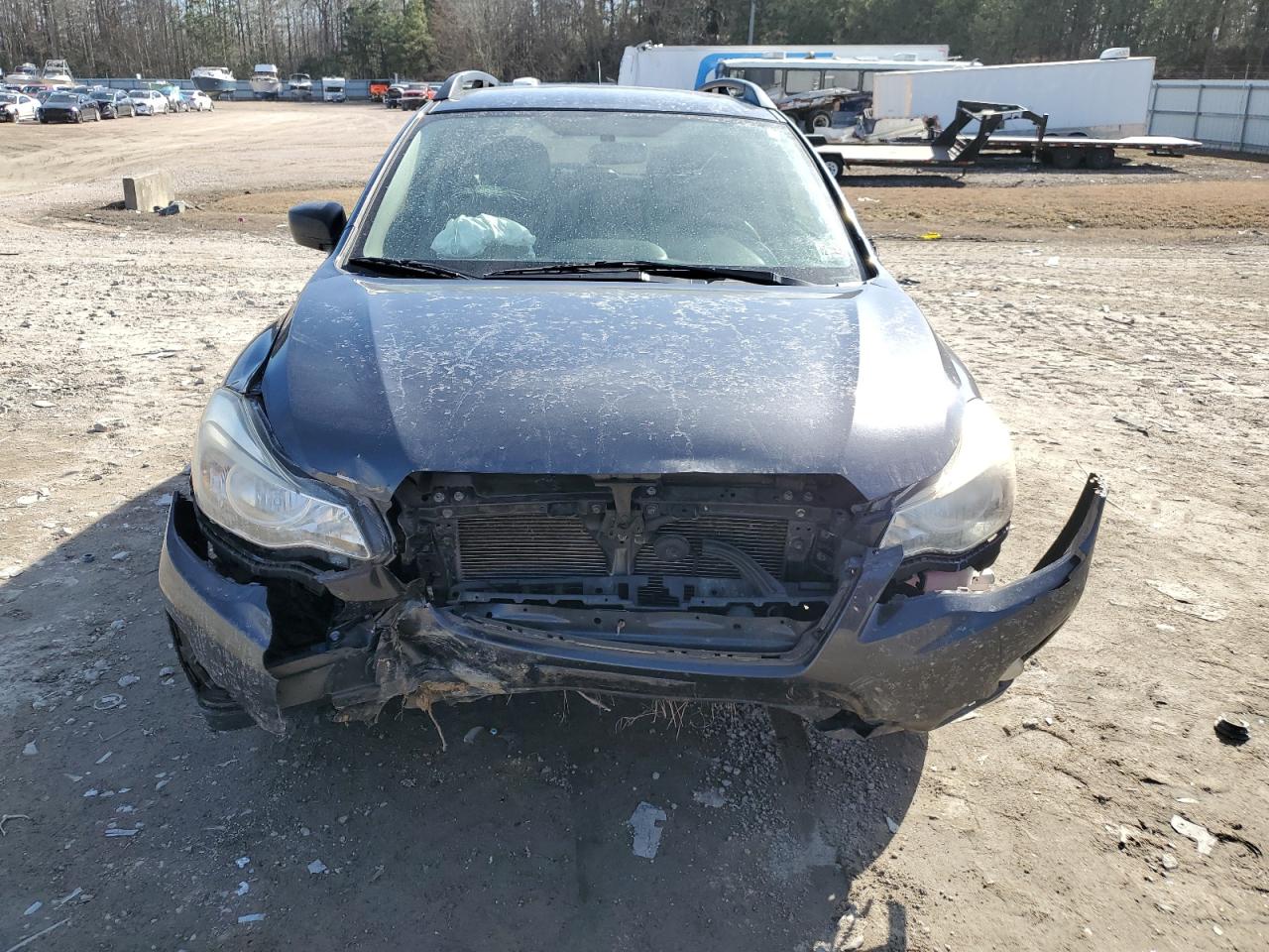 2016 Subaru XV - Image 5