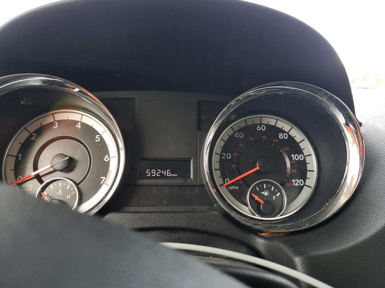 2019 Dodge Grand Caravan Sxt VIN: 2C4RDGCG4KR758915 Lot: 87420354