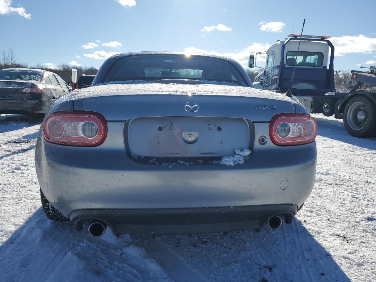 2013 Mazda MX-5 - Image 6