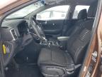2018 Kia Sportage Lx للبيع في Wayland، MI - Front End