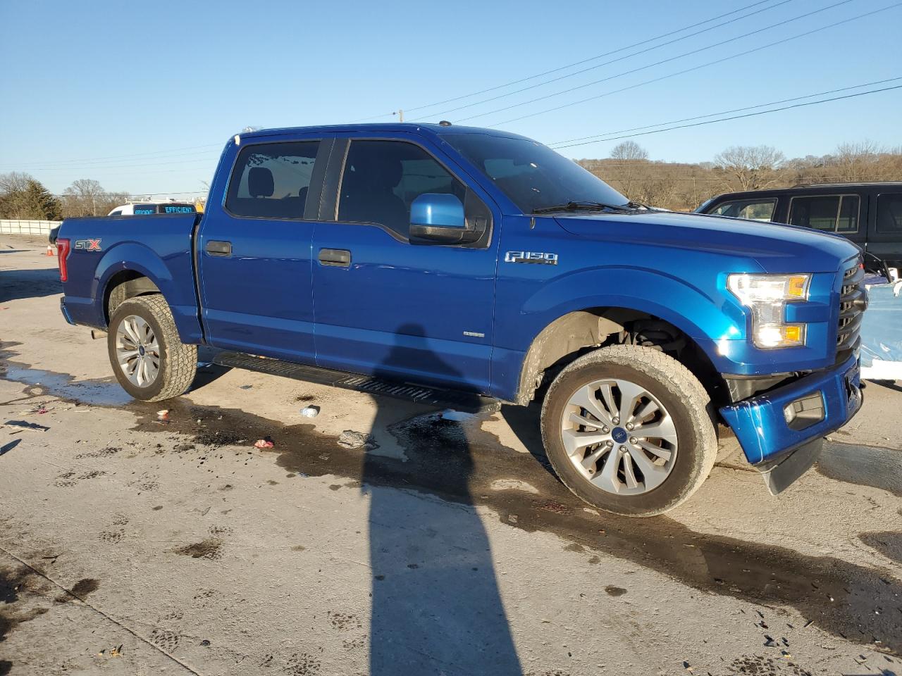 2017 Ford F-150 - Image 4