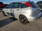 2003 Ford Focus Zx5 იყიდება Wilmer-ში, TX - All Over