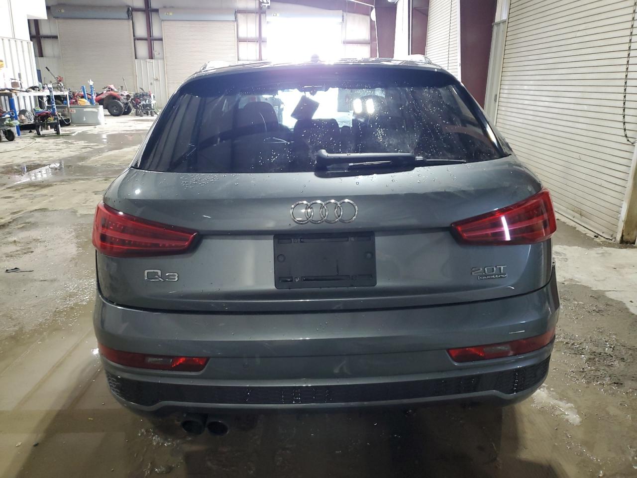 2016 Audi Q3 - Image 6