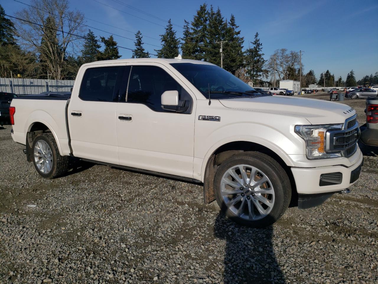 2018 Ford F-150 - Image 4
