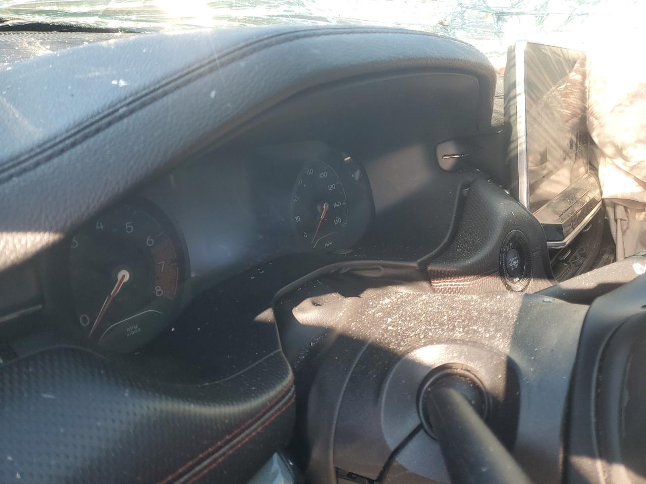 2022 Jeep Compass - Image 9