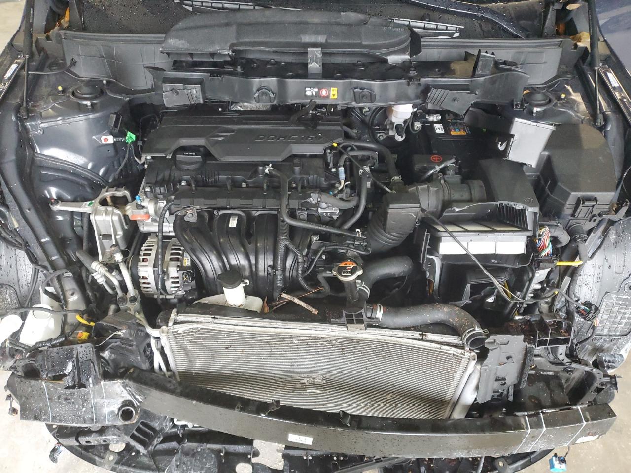2024 Hyundai Kona - Image 12