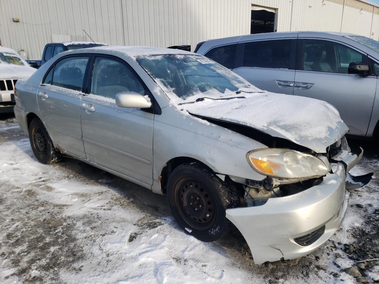 2004 Toyota Corolla - Image 4
