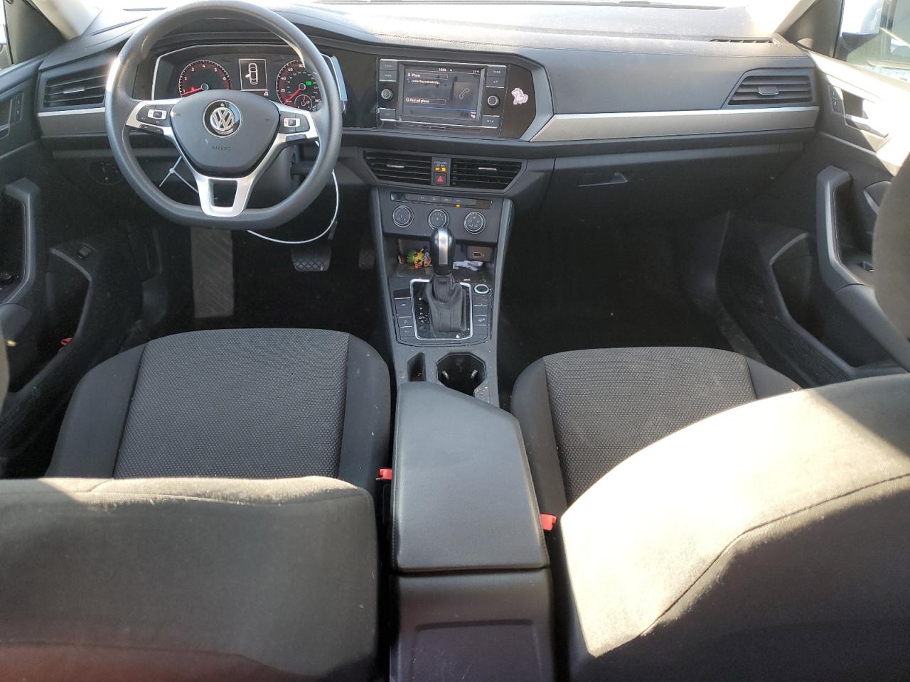 2019 Volkswagen Jetta - Image 8