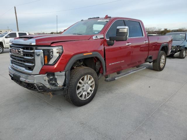 2024 Gmc Sierra K3500 Slt