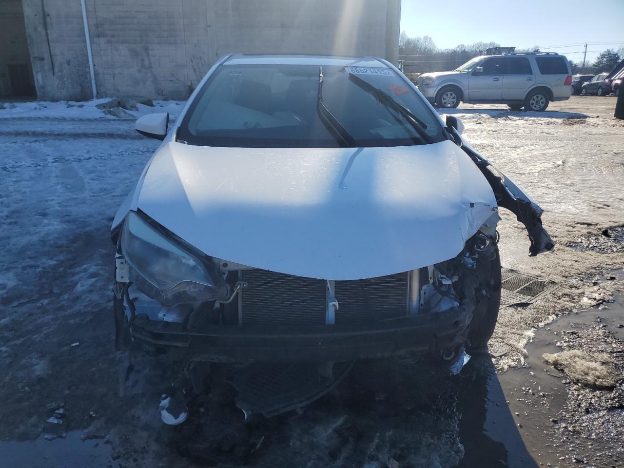 2015 Toyota Corolla - Image 5
