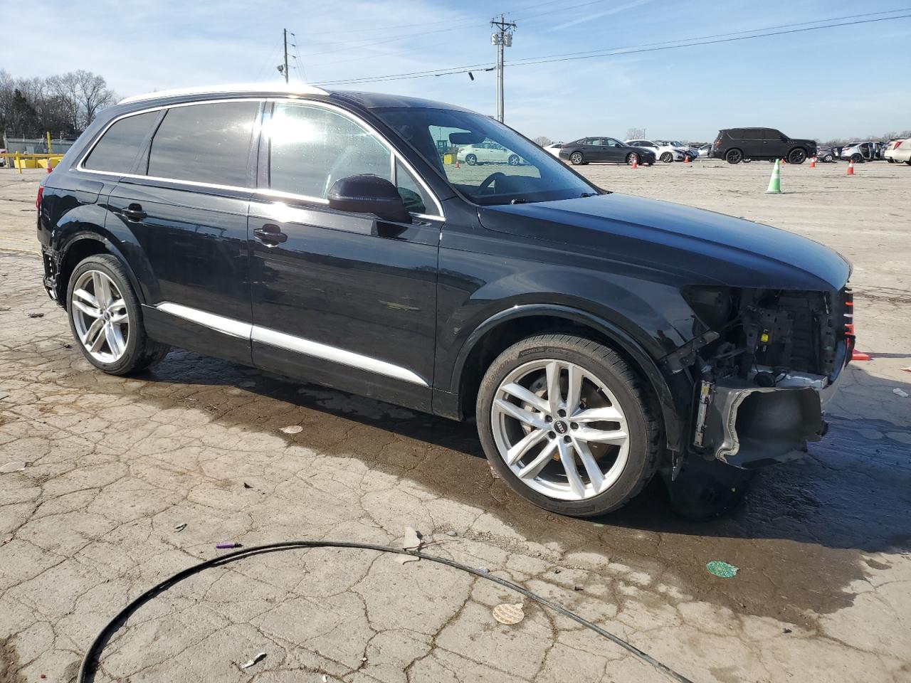 2017 Audi Q7 - Image 4