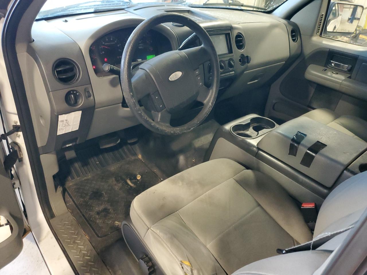 2008 Ford F-150 - Image 8