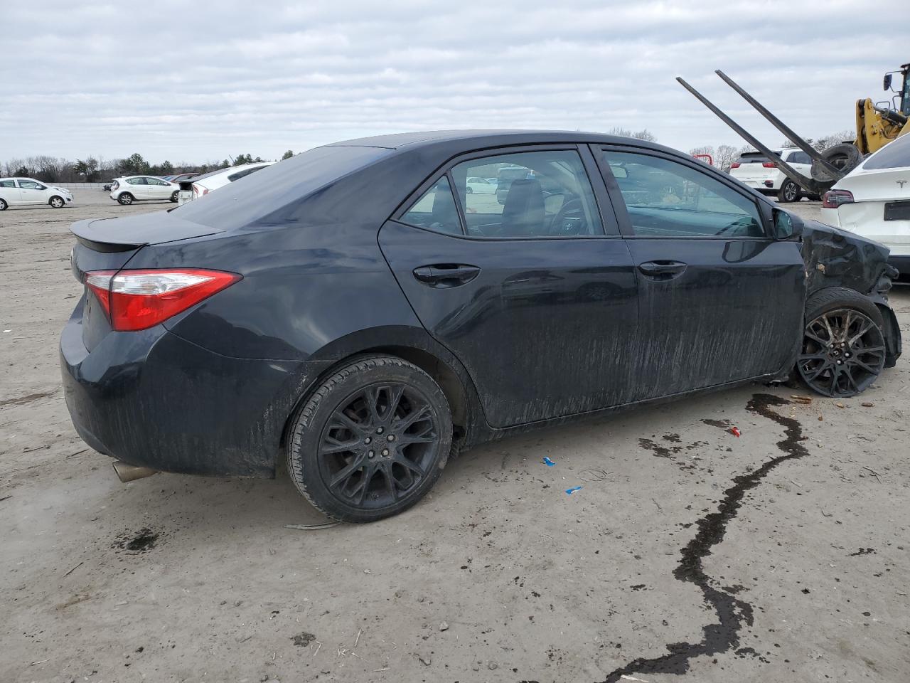 2016 Toyota Corolla - Image 3