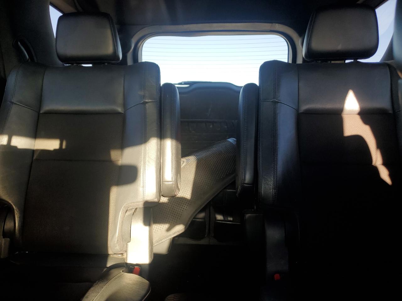 2020 Dodge Durango - Image 10