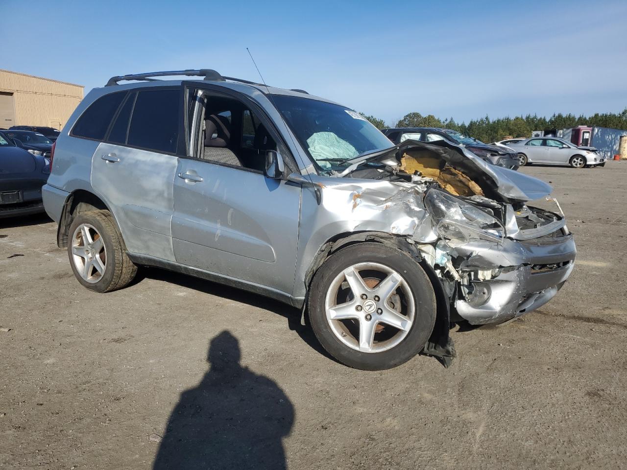 2005 Toyota RAV 4 - Image 4