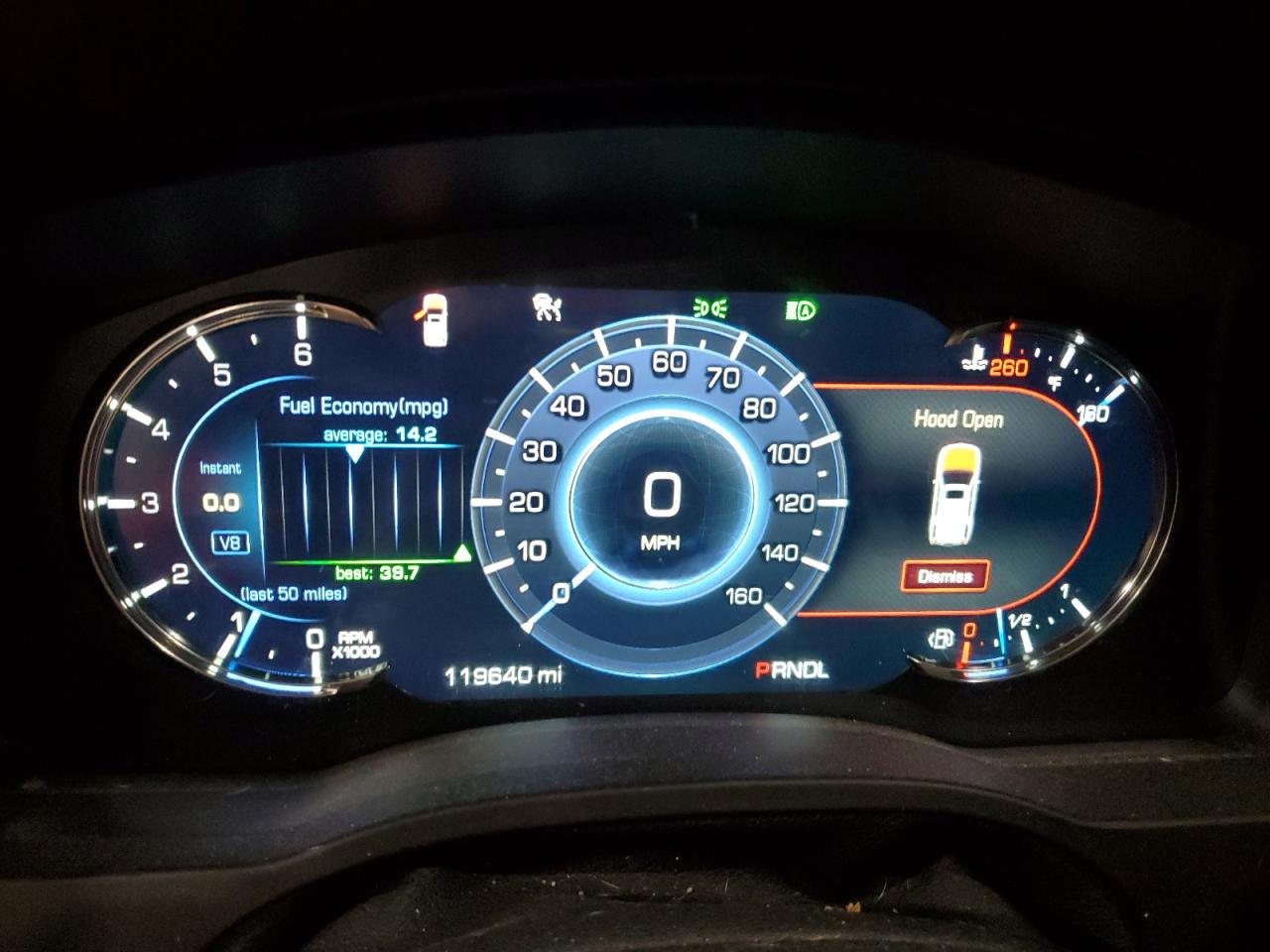 2017 Cadillac Escalade - Image 9