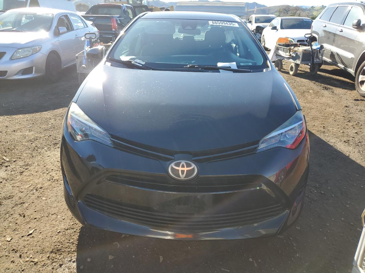 2018 Toyota Corolla - Image 5
