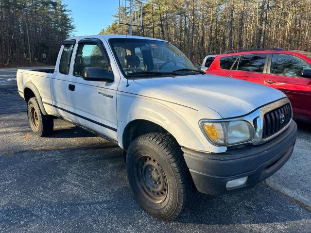 2001 Toyota Tacoma Xtr