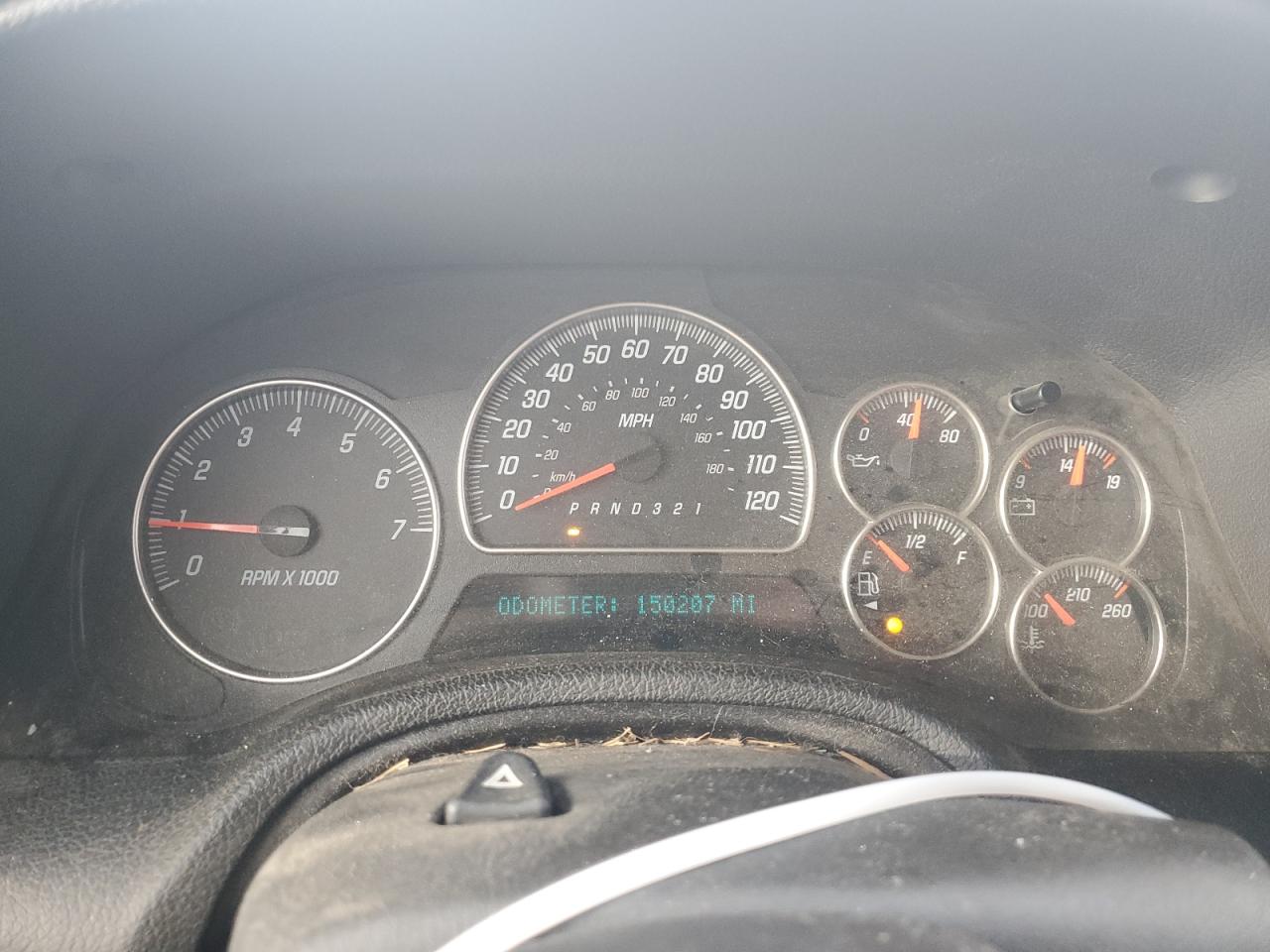 2006 GMC Envoy - Image 9