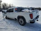 2024 GMC SIERRA K2500 DENALI for sale at Copart ON - COOKSTOWN