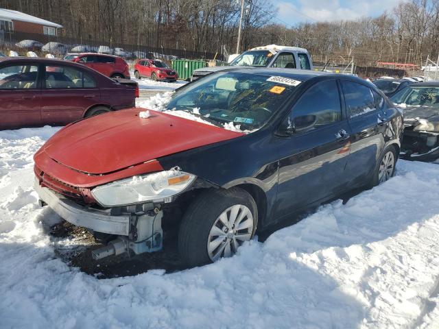 2014 Dodge Dart Se Aero