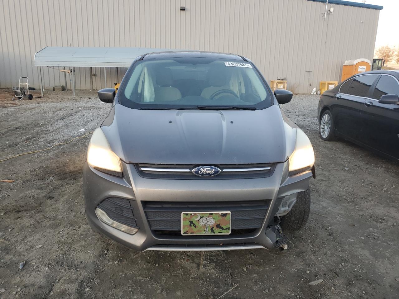 2013 Ford Escape - Image 5