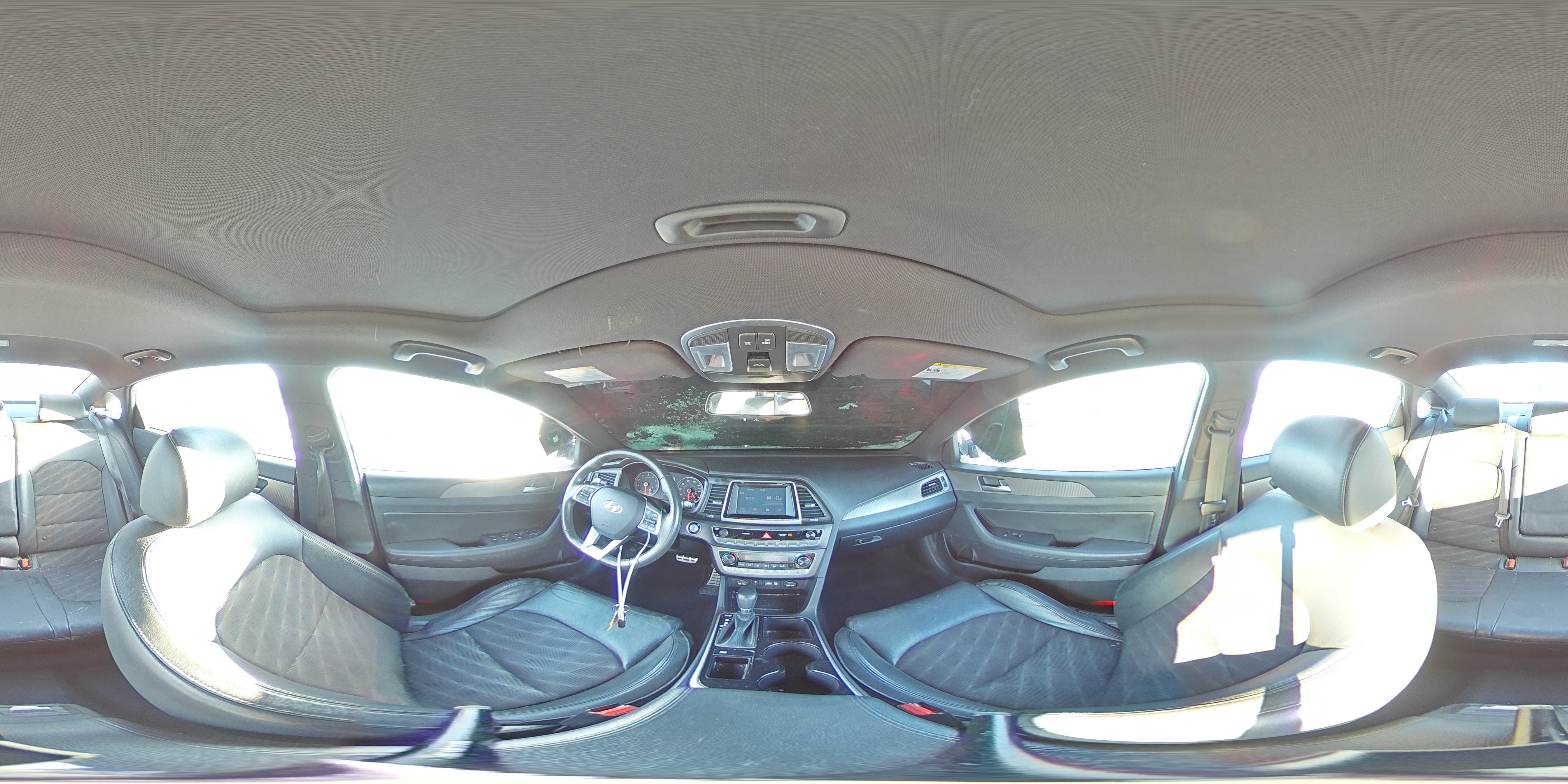 2019 Hyundai Sonata - Image 13