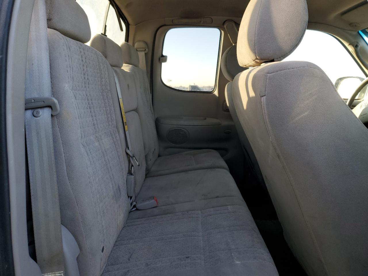 2006 Toyota Tundra Access Cab Sr5 VIN: 5TBBT441X6S481318 Lot: 88798335