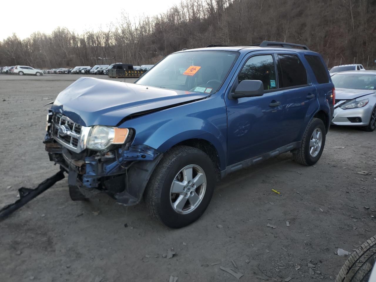 2010 Ford Escape - Image 1